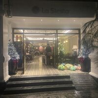 上品な外観です