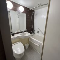 ふつうのユニットバス