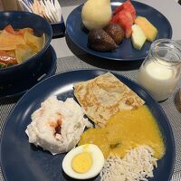 種類豊富で、美味しい