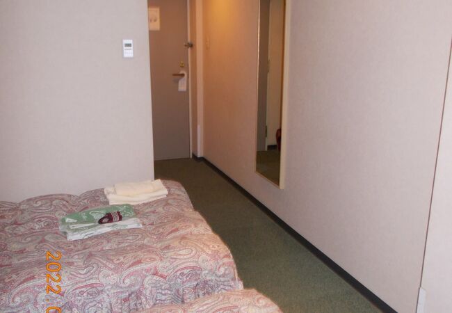 隠岐ビューポートホテル　＜隠岐諸島＞