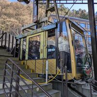 富士山パノラマロープウェイ(カチカチ山ロープウェイ)