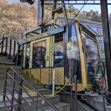 富士山パノラマロープウェイ(カチカチ山ロープウェイ)