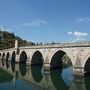 ヴィシェグラードのメフメド パシャ ソコロヴィッチ橋
