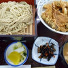 いか丼セット