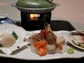 南三陸 ホテル観洋 写真