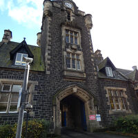 ザ・スターリングハイランドホテル