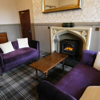 フロントロビー