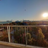 大阪リゾートホテル・ロッジ舞洲 写真