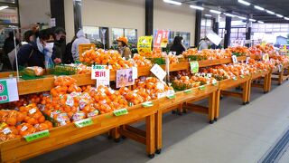 JAありだ ファーマーズマーケットありだっこ