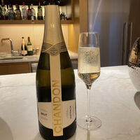 エグゼクティブラウンジ