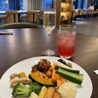 エグゼクティブラウンジ