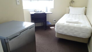 シティ ロッジ アコモデーション