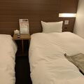 スーパー銭湯のホテル