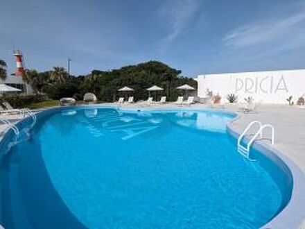 プリシアリゾート ヨロン ＜与論島＞ 写真