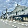 有田町のメインストリート