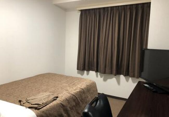 熊本グリーンホテル