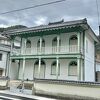 有田町に残る洋館です