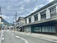 有田内山重要伝統的建造物群保存地区