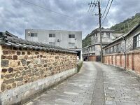 トンバイ塀