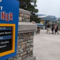 ディスニーズ ポップ センチュリー リゾート