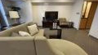 シェラトン都ホテル大阪