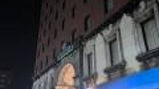 アパホテル＜砺波駅前＞