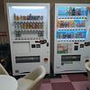 素朴なホテル
