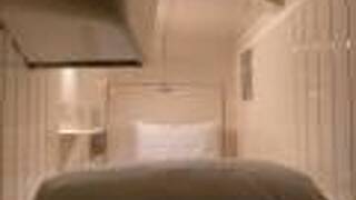 カプセル＆サウナ　コスモプラザ赤羽