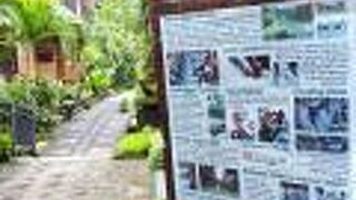 デワンガ ウブド