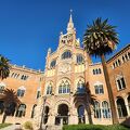 今回の旅行で一番良かったドメネク建築の世界遺産