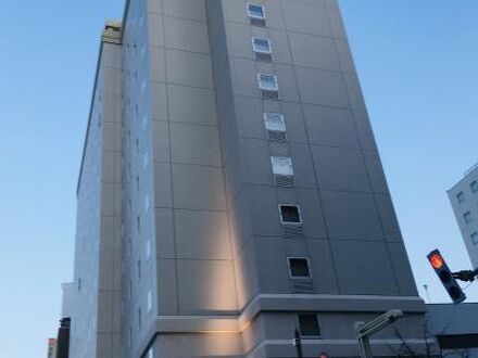 ダイワロイネットホテル札幌すすきの 写真