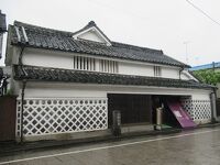 北原白秋生家 白秋記念館