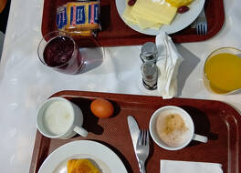 オミロス ホテル 写真