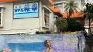 三宅島ホテル 海楽