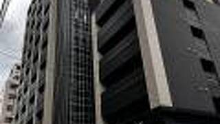 ホテルリブマックス福岡天神