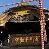 元旦初詣