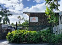 ワイキキ ヘリテージ ホテル 写真