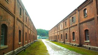 旧海軍鎮守府 舞鶴軍港遺産　～　舞鶴赤れんがパーク