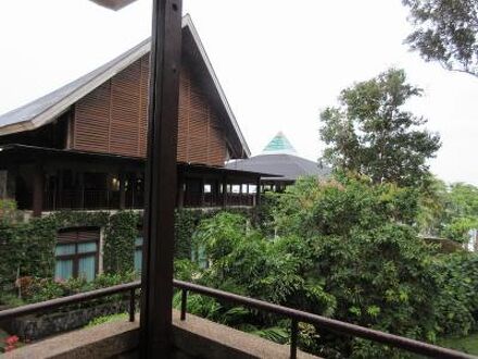 クラブ メッド ビンタン アイランド 写真