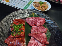 焼肉スギモト 金山店
