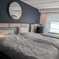 モダンなつくり