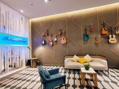 Belmont Hotel Mactan 写真