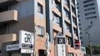 ジーアールホテル水道町