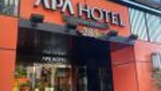 アパホテル＜浅草駅前＞