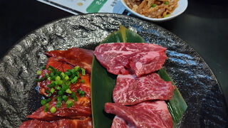 焼肉スギモト 金山店