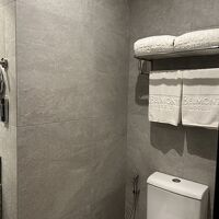 新しいからきれいです。