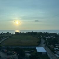 お部屋からの眺め