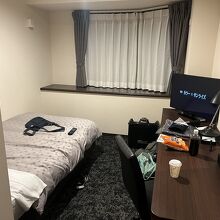 ホテルとざんコンフォート開成