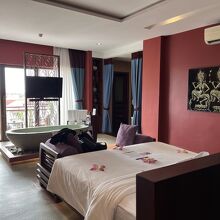 ゴールデン テンプル ブティック