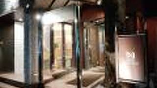 ホテル ネクセル 鳴門